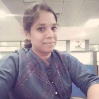 Bavithra R