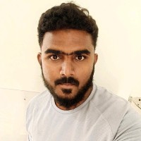 Arun Naik