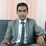 Qaiser  Kaleem Ahmed.