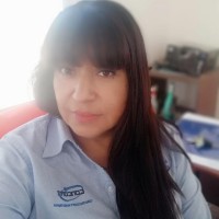 Patricia Zarate Burotto