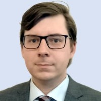 Benjamin Van Kuiken