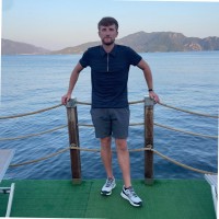Callum Burns
