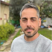 ✦ Arad Scovel, PhD