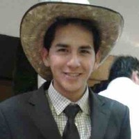 Ruben Hernandez Jimenez