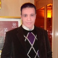 Eslam Hamdi