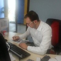 Fadi Jamal