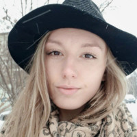 Katelyn Duckworth
