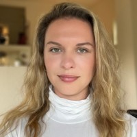 Kate Zaliznock