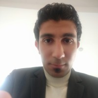 Tarek Up