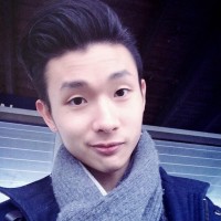 Shih Kai Chou