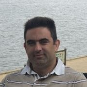 George Kyprianou