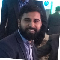 Akshay Sharma