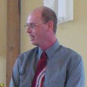 Kevin Johnson