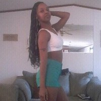 Shadetria Hart