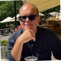 Niclas Sjöstrand