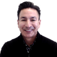 Christopher J. Herrera