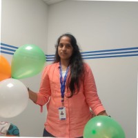 Jhansi G