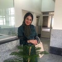 Reyhaneh Shariat
