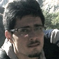 behrouz jamali
