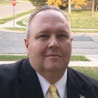Tony Rogers