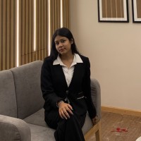 Puja Kharel