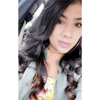 Ashley Perez