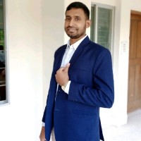 Jakir Ali