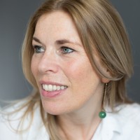 Anneke van der Ent