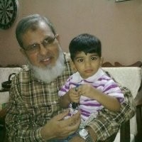 Muhammad Rana