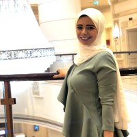 shireen ashraf
