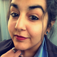 Tania Afzal