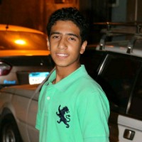 Boba Tamer Awaad