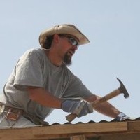 Tim Austin