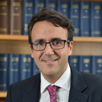 Rodrigo Olivares-Caminal