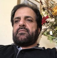 Ali Alkhaldy