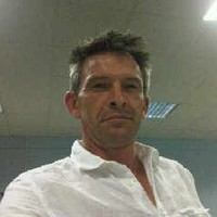 Steve Glen