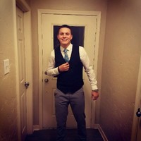 Brandon Skinner