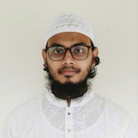 Abdullah Al Mahbub