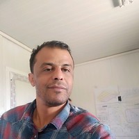 Amar Keffous