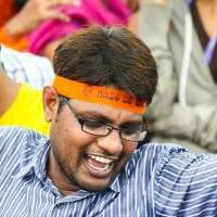 Aswani Suresh