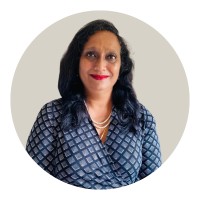 Rajani Patel