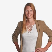 Martina Bernet