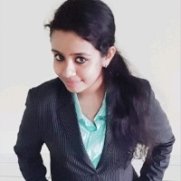 Rinu Sara Joseph