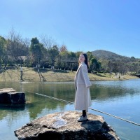 Olivia Wang