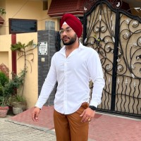 Gurpreet Singh