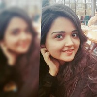 Jaya Mishra