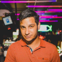 Patrick de Souza Wagemaker