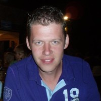 Martijn van Eijk