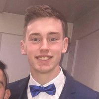 Anthony O'Sullivan