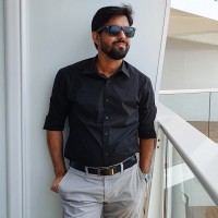 Rahul Choudhary